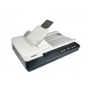 Avision Scanner AV620C2+